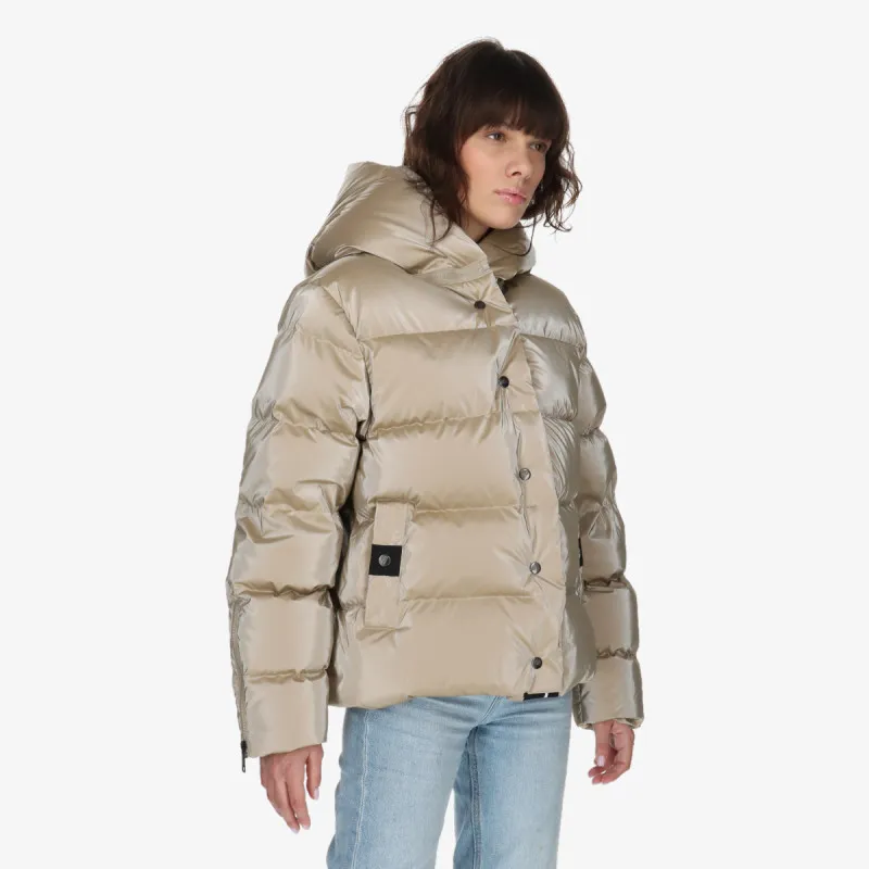 MONT W HEAVY WEIGHT JKT