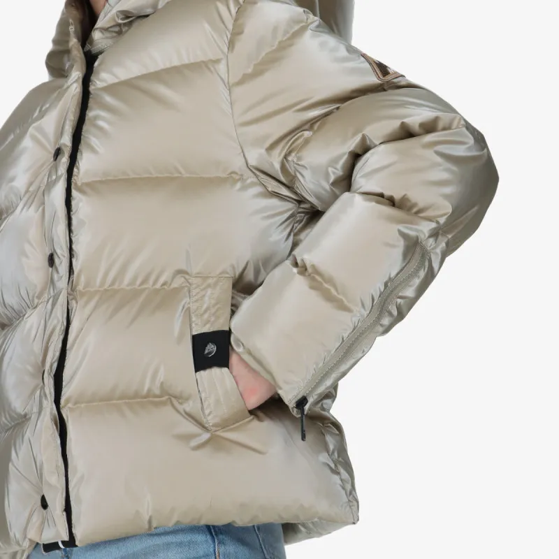 MONT W HEAVY WEIGHT JKT