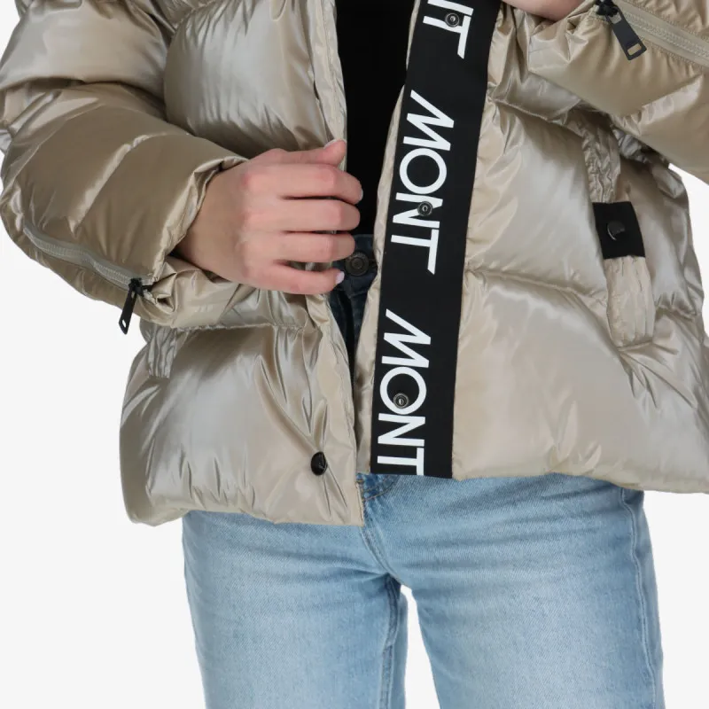 MONT W HEAVY WEIGHT JKT