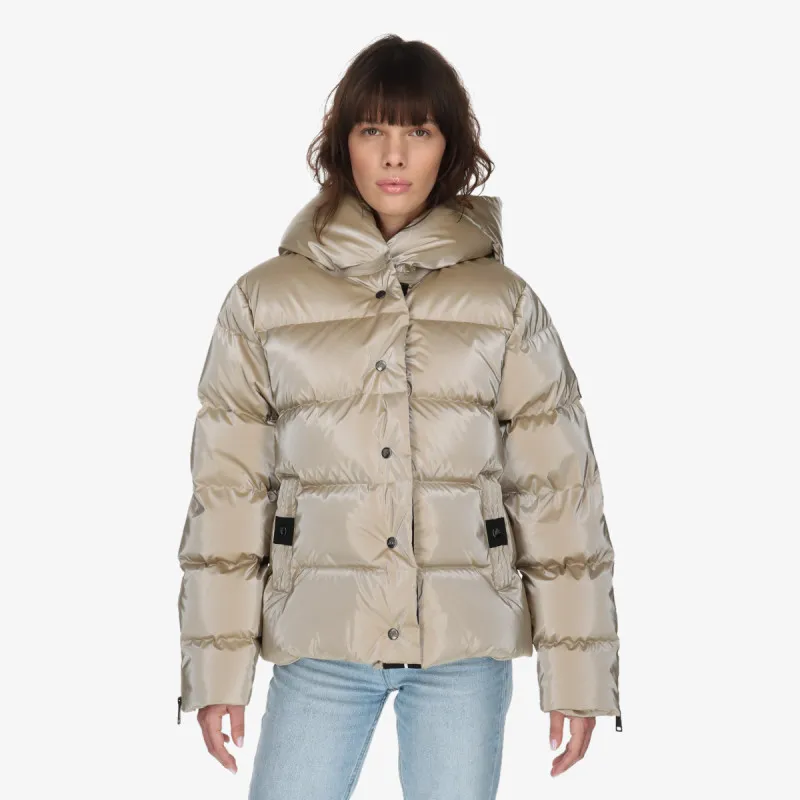 MONT W HEAVY WEIGHT JKT