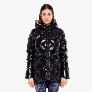 MONT W SHINNY MID WEIGHT JKT