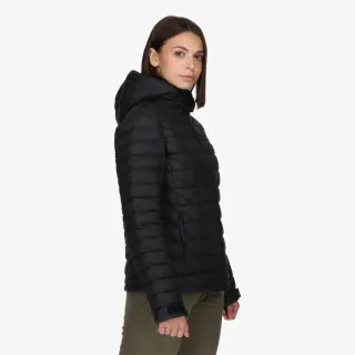 MONT MONT W LIGHTWEIGHT JKT