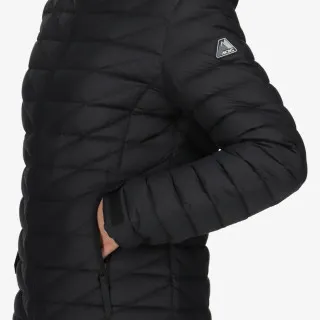 MONT MONT W LIGHTWEIGHT JKT