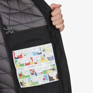 MONT MONT W LIGHTWEIGHT JKT