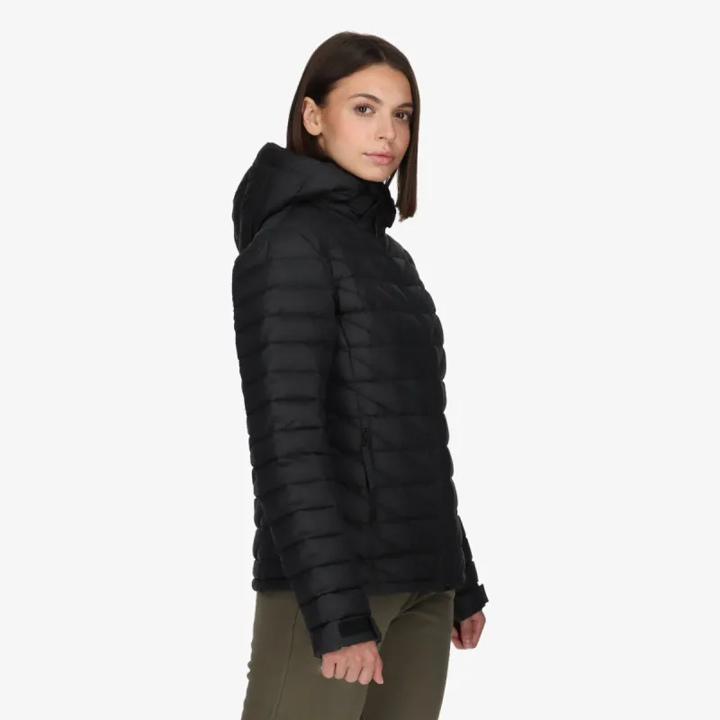 MONT MONT W LIGHTWEIGHT JKT