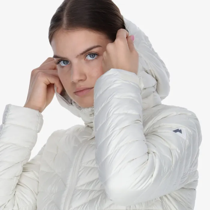 MONT MONT W LIGHTWEIGHT JKT 