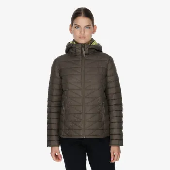 MONT MONT W LIGHTWEIGHT JKT 
