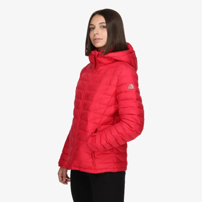 MONT W LIGHTWEIGHT JKT 