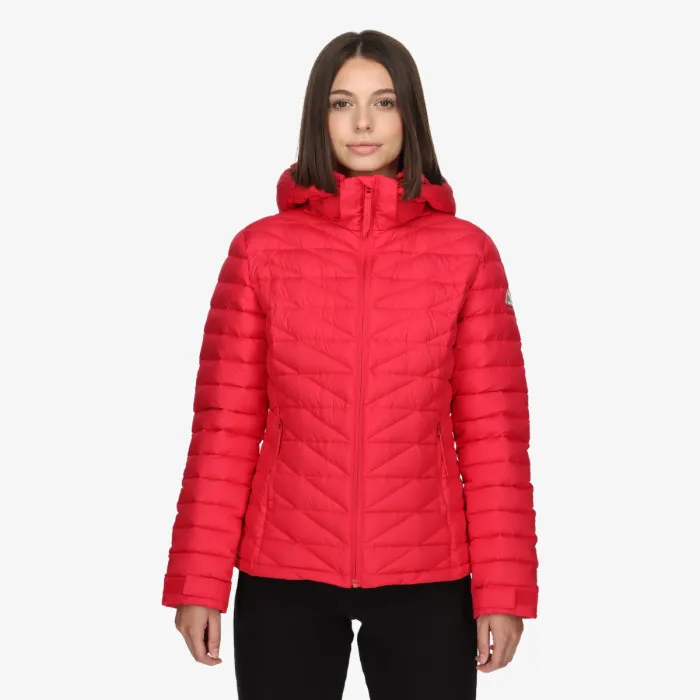 MONT W LIGHTWEIGHT JKT 