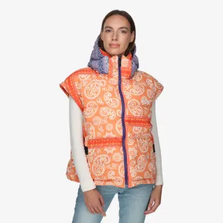 MONT W HERITAGE HEAVY WEIGHT JKT