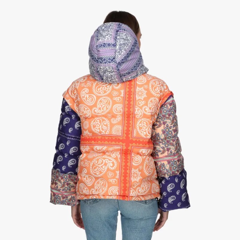 MONT W HERITAGE HEAVY WEIGHT JKT