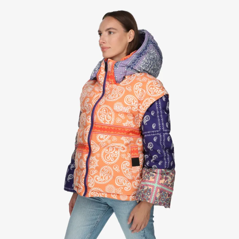 MONT W HERITAGE HEAVY WEIGHT JKT