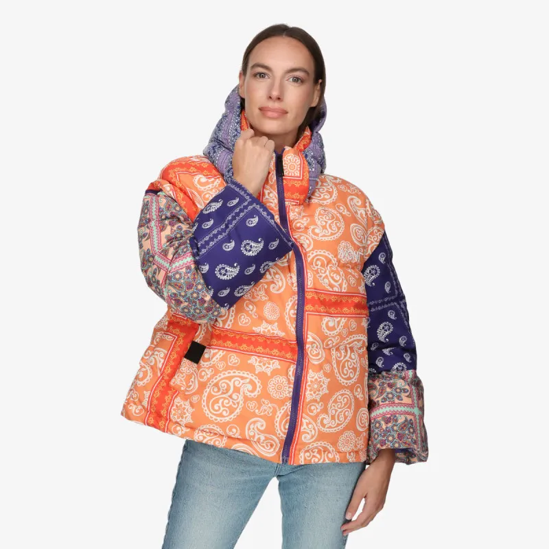 MONT W HERITAGE HEAVY WEIGHT JKT
