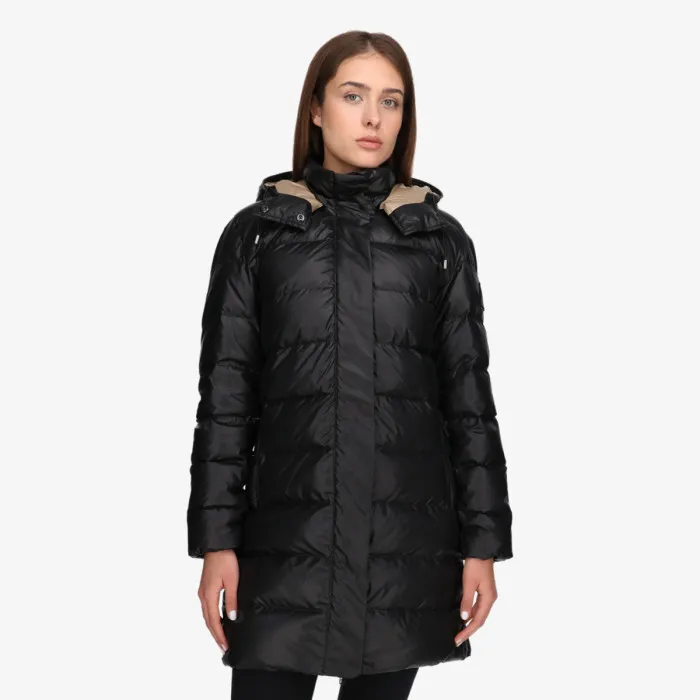 MONT W SAFIR LONG JKT 