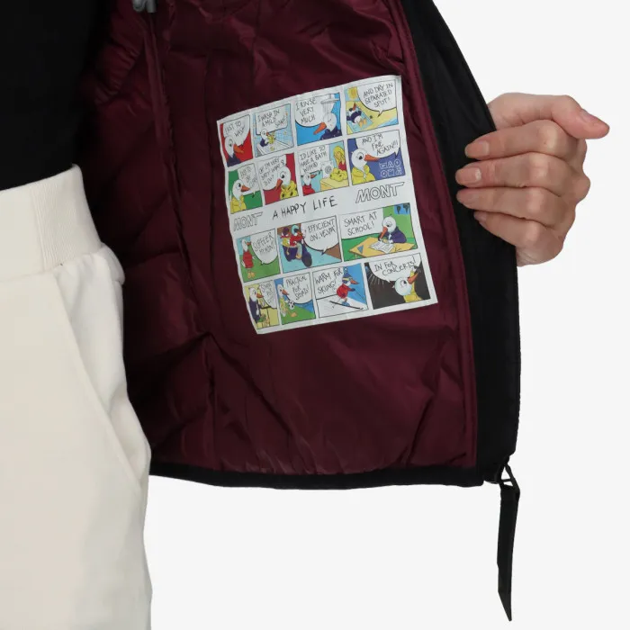 MONT LIGHTWEIGHT JKT 