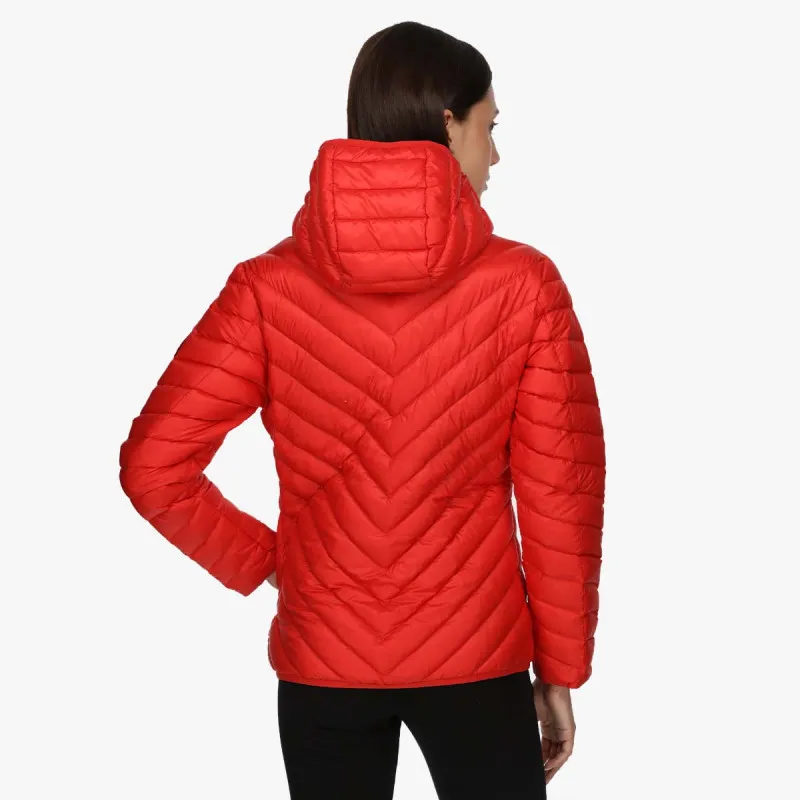 MONT W LIGHTWEIGHT JKT