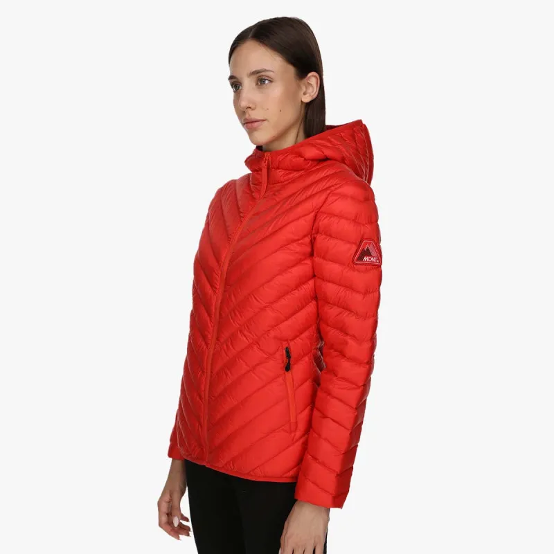 MONT W LIGHTWEIGHT JKT