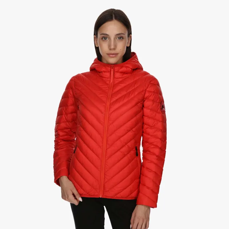 MONT W LIGHTWEIGHT JKT