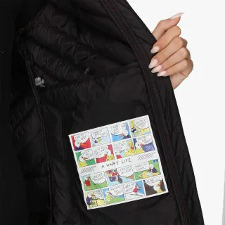 MONT W LIGHTWEIGHT JKT