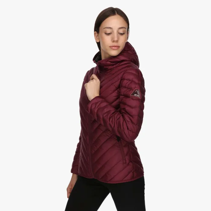 MONT W LIGHTWEIGHT JKT 
