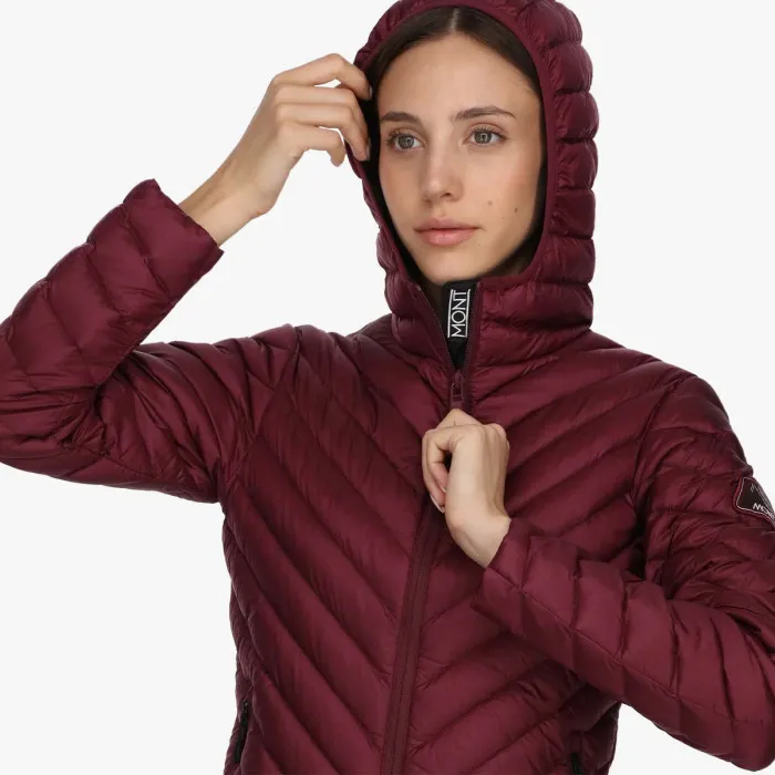 MONT W LIGHTWEIGHT JKT 