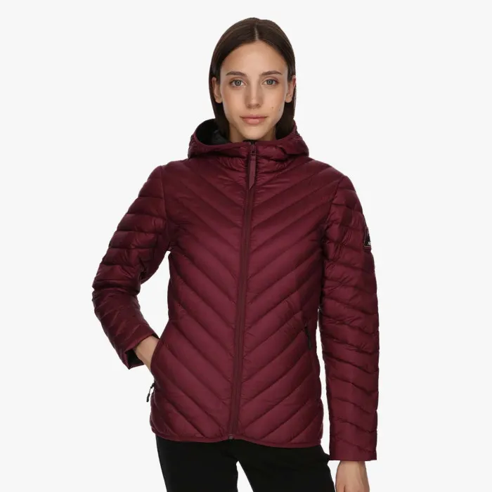 MONT W LIGHTWEIGHT JKT 