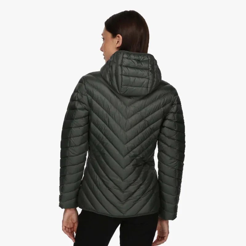 MONT W LIGHTWEIGHT JKT