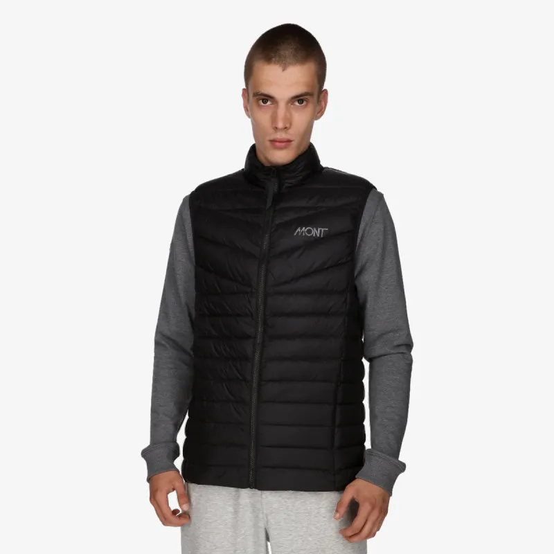 MONT M LIGHTWEIGHT VEST