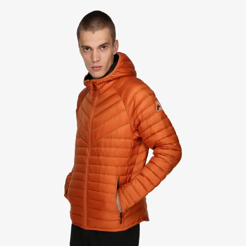 MONT LIGHTWEIGHT JKT
