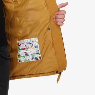 MONT M LONG JKT