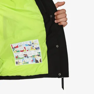 MONT HEAVY WEIGHT JKT