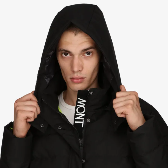 MONT HEAVY WEIGHT JKT 