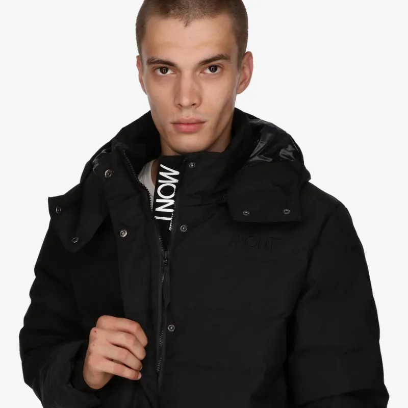 MONT M HEAVY WEIGHT JKT