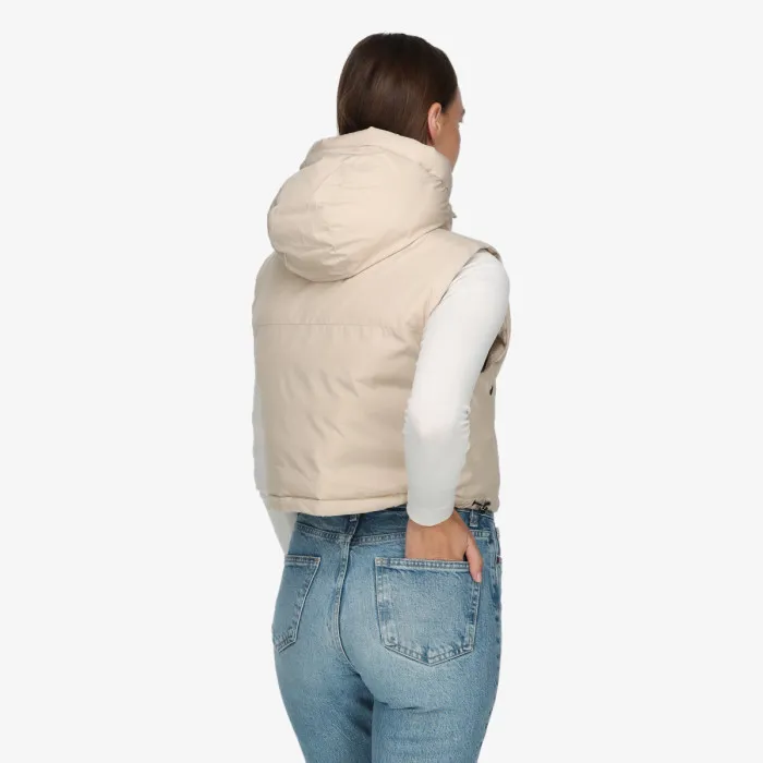 W LIGHTWEIGHT ST VEST 