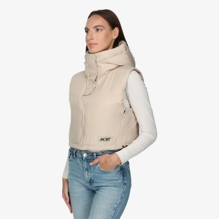 W LIGHTWEIGHT ST VEST 