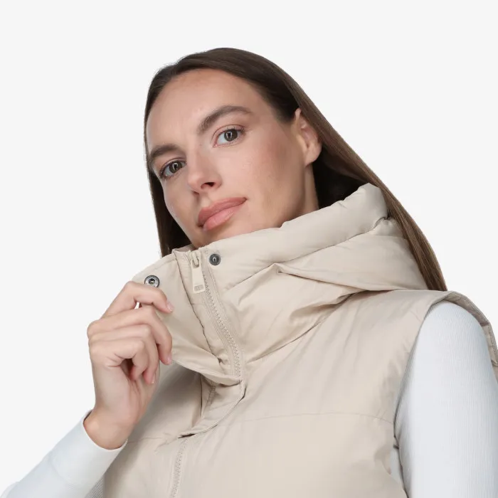 W LIGHTWEIGHT ST VEST 