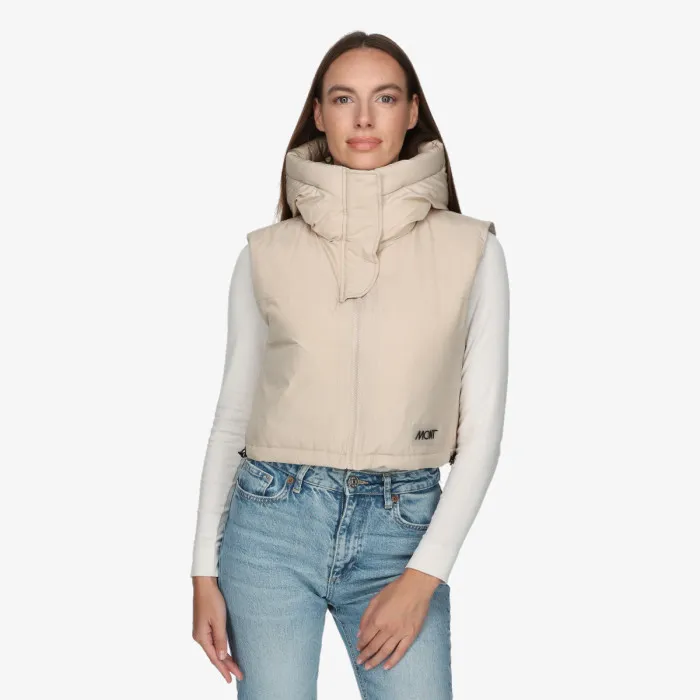 W LIGHTWEIGHT ST VEST 