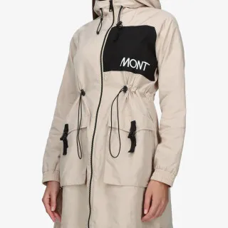 MONT W LONG JKT