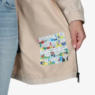 MONT W LONG JKT