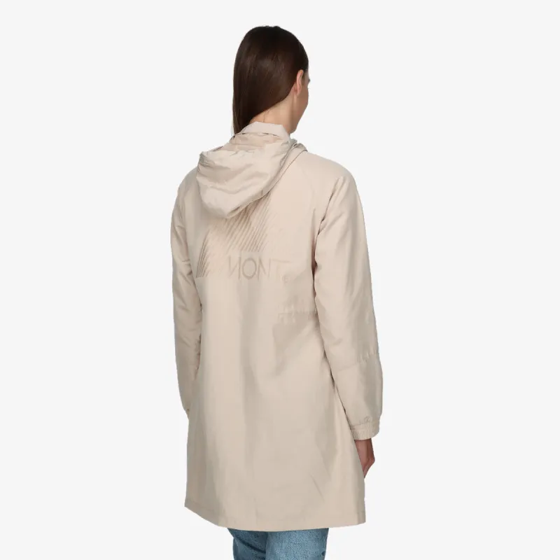 MONT W LONG JKT