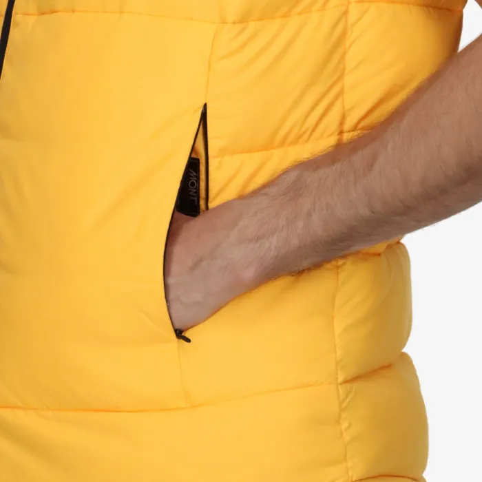 M LIGHTWEIGHT REVERSIBLE VEST 