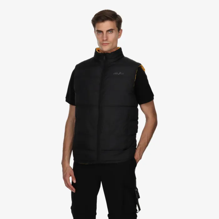 M LIGHTWEIGHT REVERSIBLE VEST 