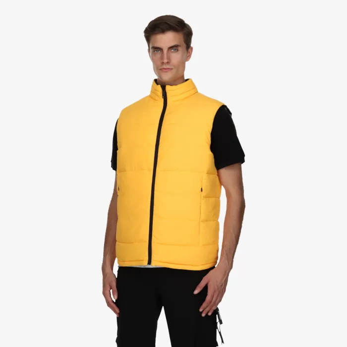 M LIGHTWEIGHT REVERSIBLE VEST 