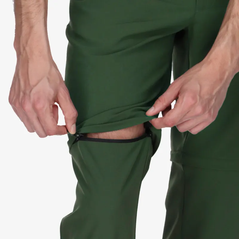 MONT M CARGO PANTS