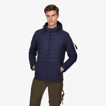 MONT M HYBRID JKT 
