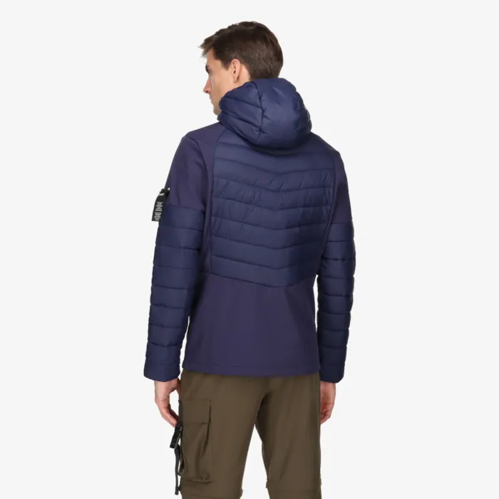 M HYBRID JKT 