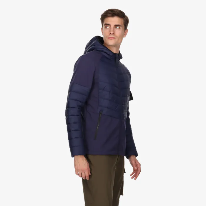 M HYBRID JKT 