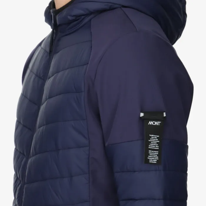 M HYBRID JKT 