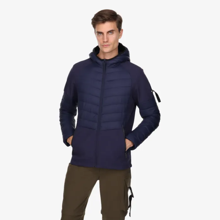 M HYBRID JKT 
