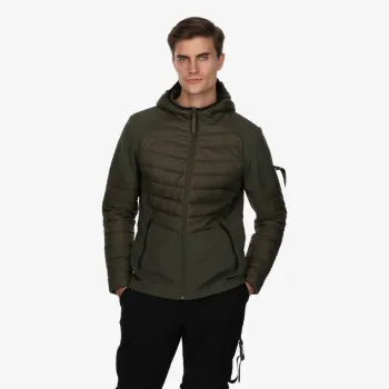 MONT M HYBRID JKT 